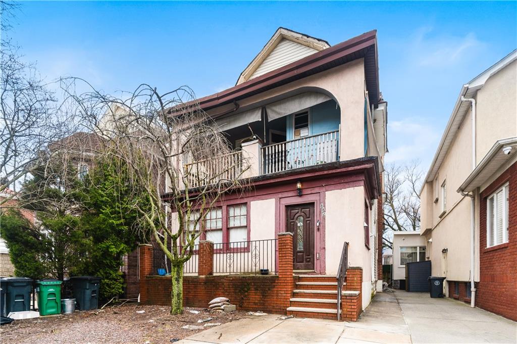 882 East 10th Street Midwood Brooklyn NY 11230