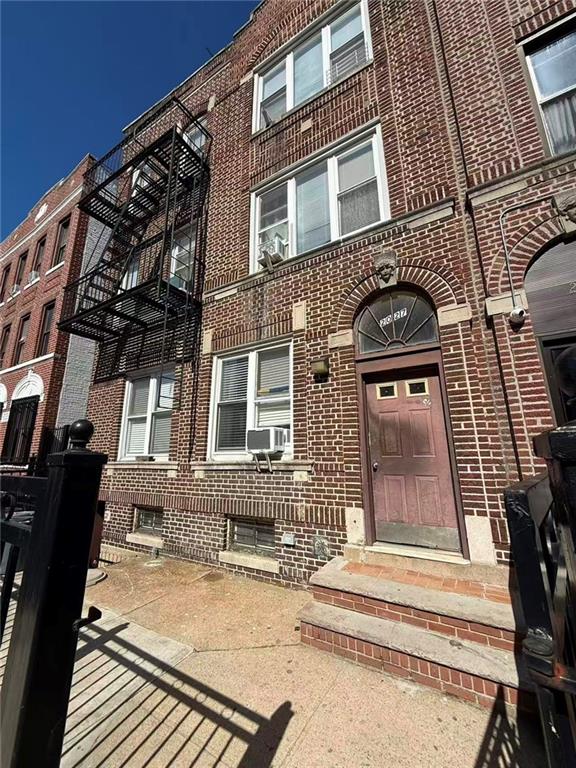 2027 78th Street Bensonhurst Brooklyn NY 11214