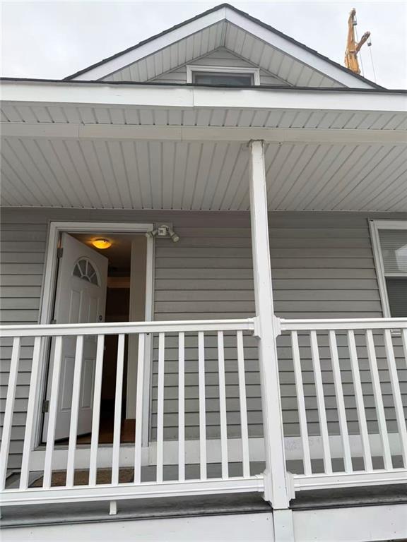 107D Clifton Avenue Rosebank Staten Island NY 10305