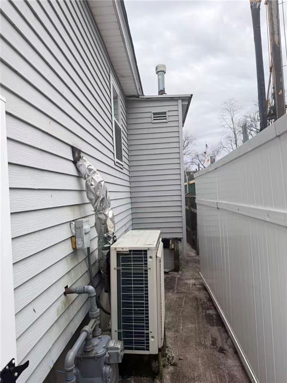 107D Clifton Avenue Rosebank Staten Island NY 10305