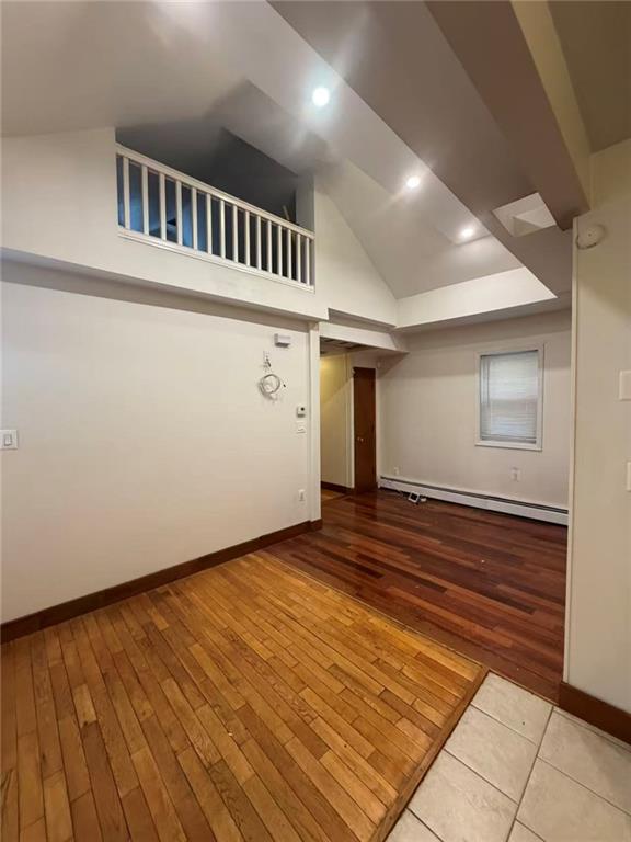 107D Clifton Avenue Rosebank Staten Island NY 10305