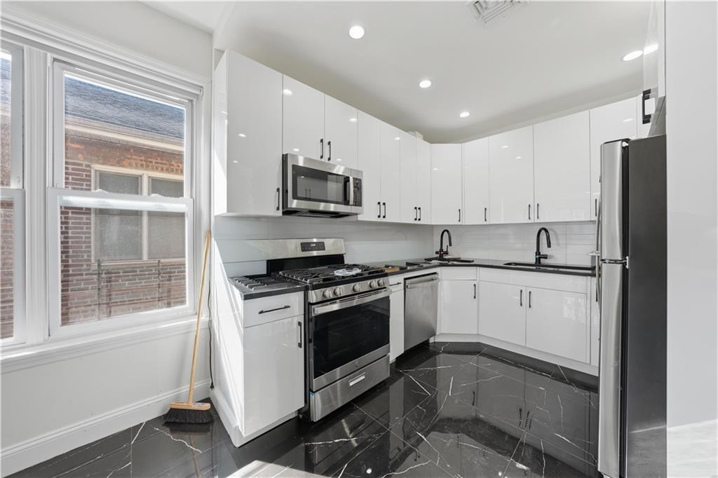 1466 East 19th Street Midwood Brooklyn NY 11230