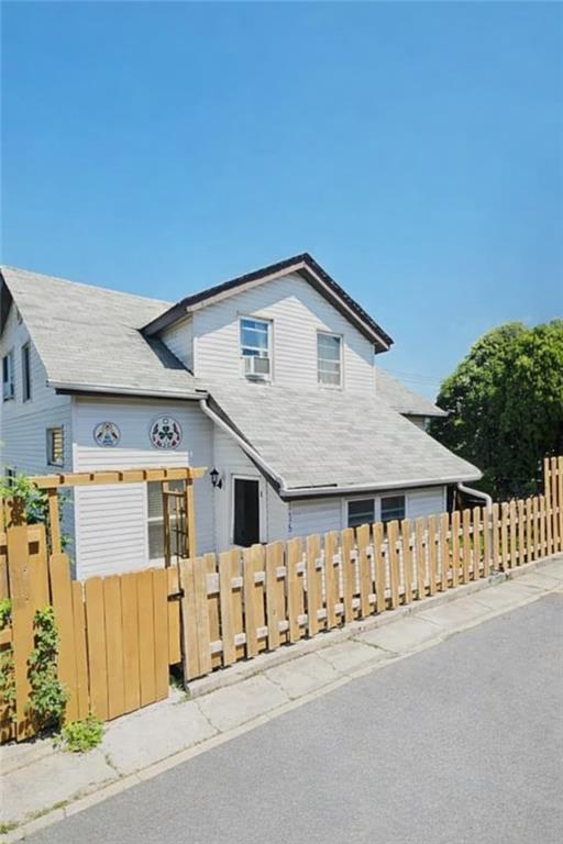 116 Gain Court Gerritsen Beach Brooklyn NY 11229