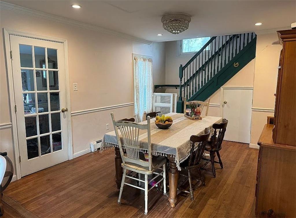 116 Gain Court Gerritsen Beach Brooklyn NY 11229