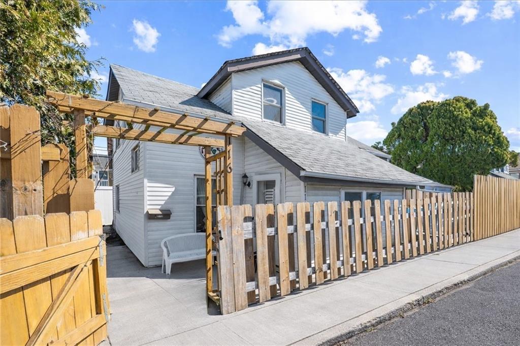 116 Gain Court Gerritsen Beach Brooklyn NY 11229