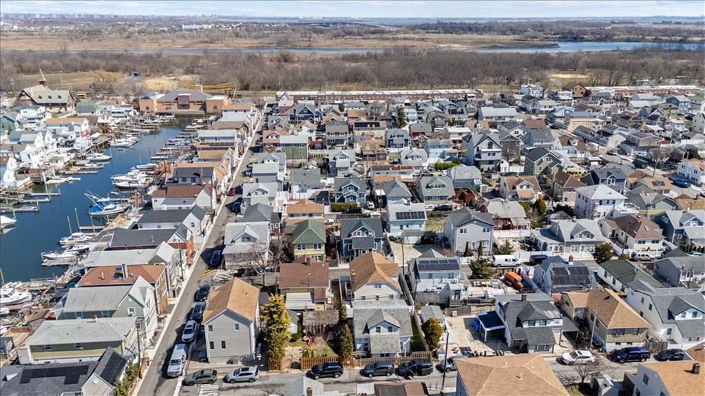 116 Gain Court Gerritsen Beach Brooklyn NY 11229