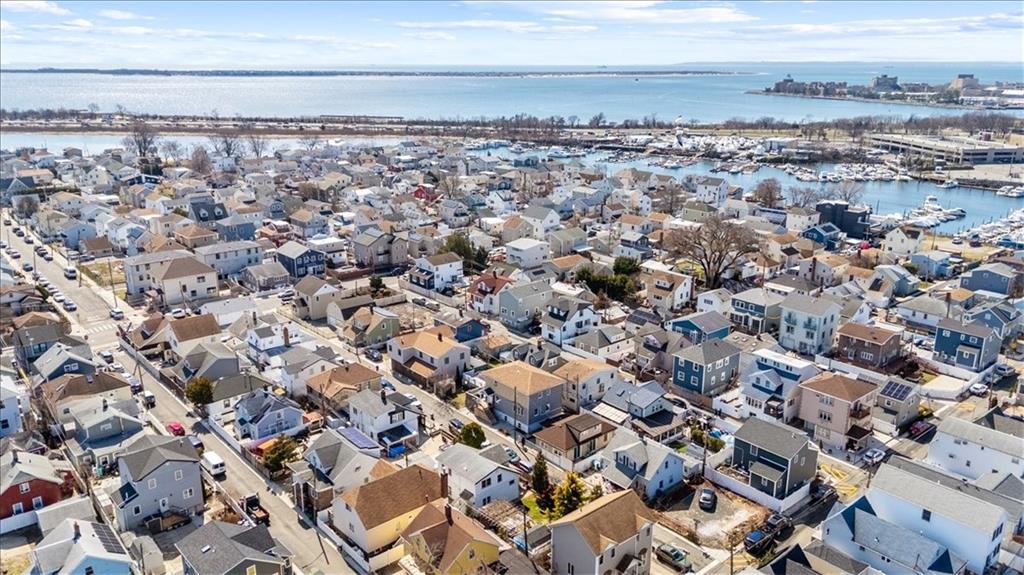 116 Gain Court Gerritsen Beach Brooklyn NY 11229