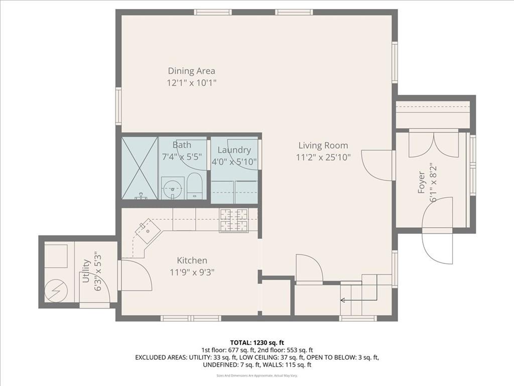 116 Gain Court Gerritsen Beach Brooklyn NY 11229