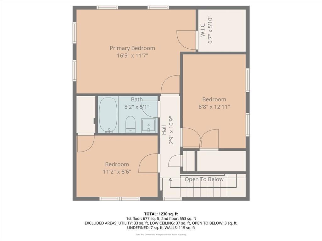 116 Gain Court Gerritsen Beach Brooklyn NY 11229
