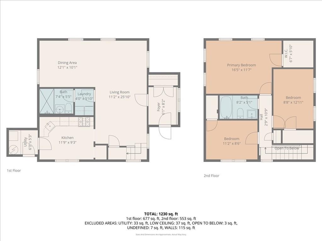 116 Gain Court Gerritsen Beach Brooklyn NY 11229