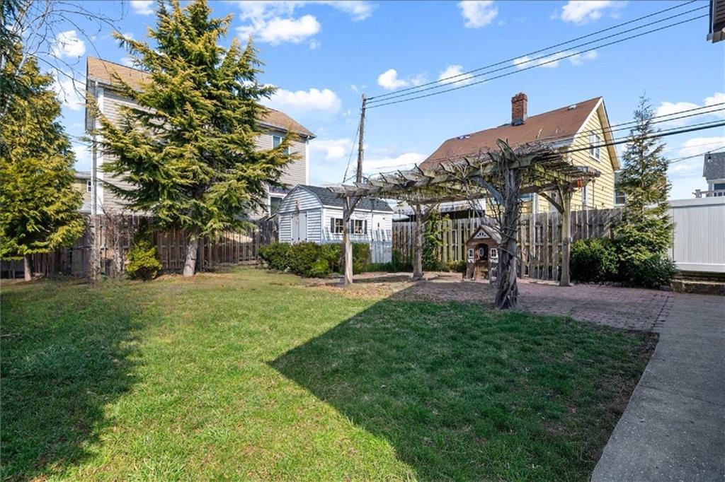 116 Gain Court Gerritsen Beach Brooklyn NY 11229