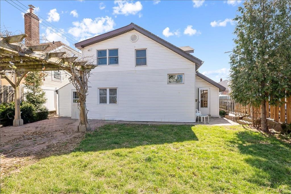 116 Gain Court Gerritsen Beach Brooklyn NY 11229