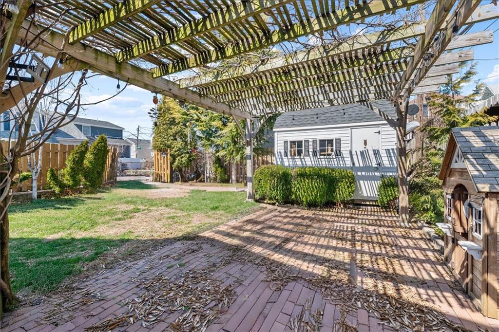 116 Gain Court Gerritsen Beach Brooklyn NY 11229