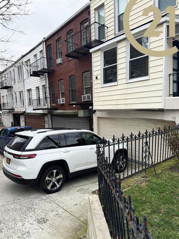 3 Parkway Court Gravesend Brooklyn NY 11223