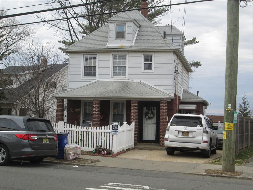 3879 Victory Boulevard Travis Staten Island NY 10314