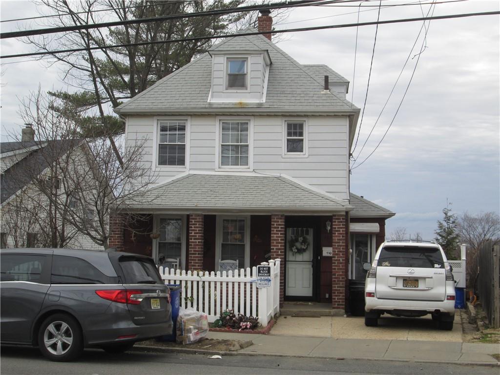 3879 Victory Boulevard Travis Staten Island NY 10314