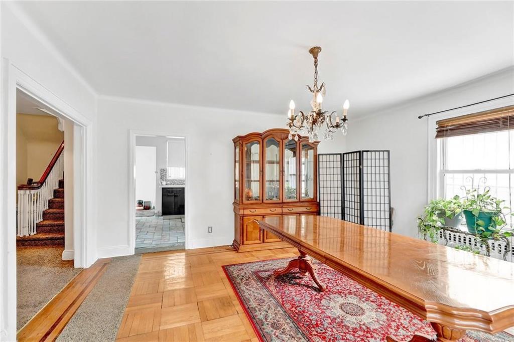 32 87th Street Bay Ridge Brooklyn NY 11209