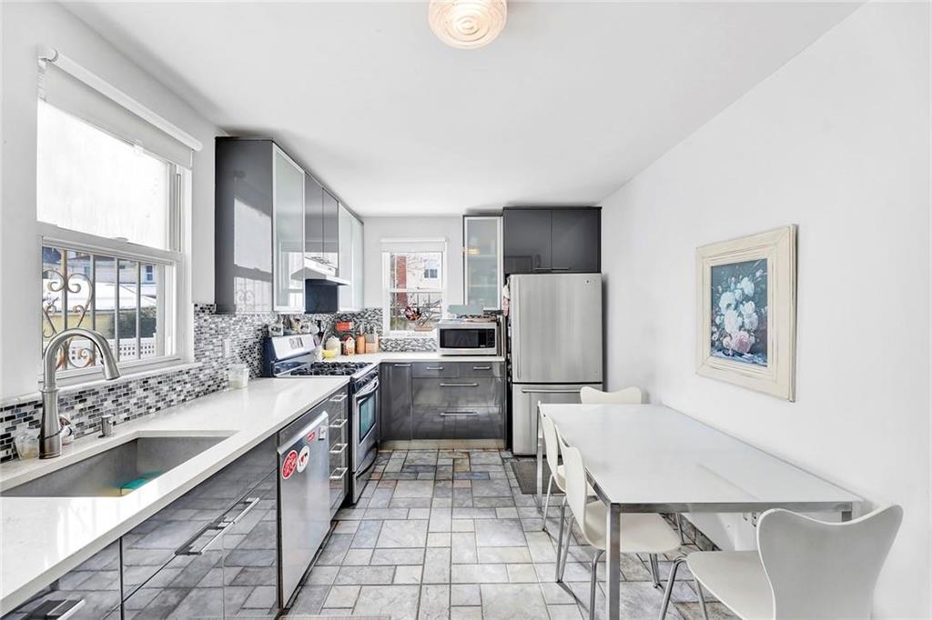 32 87th Street Bay Ridge Brooklyn NY 11209