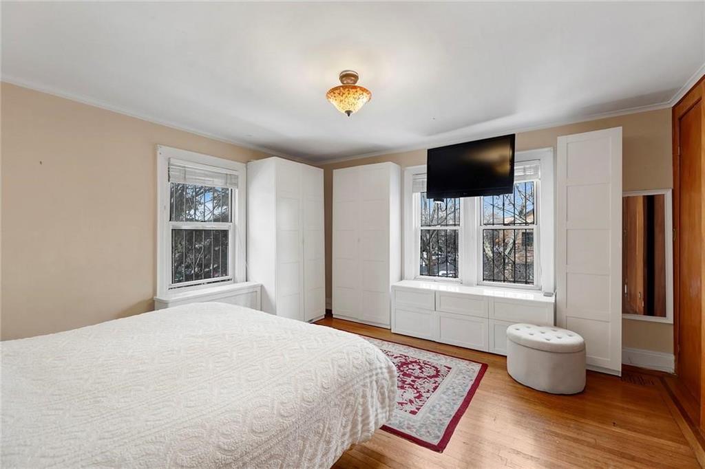 32 87th Street Bay Ridge Brooklyn NY 11209