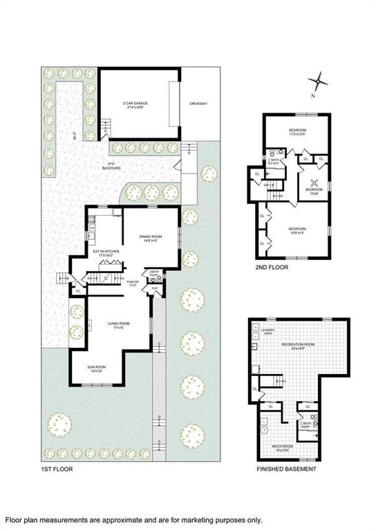 32 87th Street Bay Ridge Brooklyn NY 11209