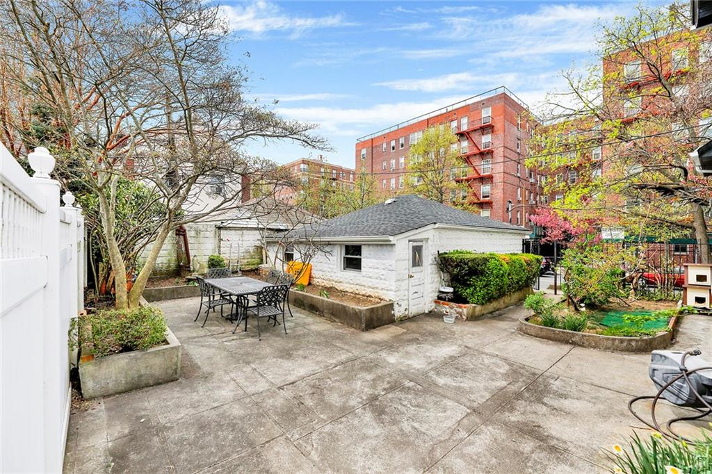32 87th Street Bay Ridge Brooklyn NY 11209