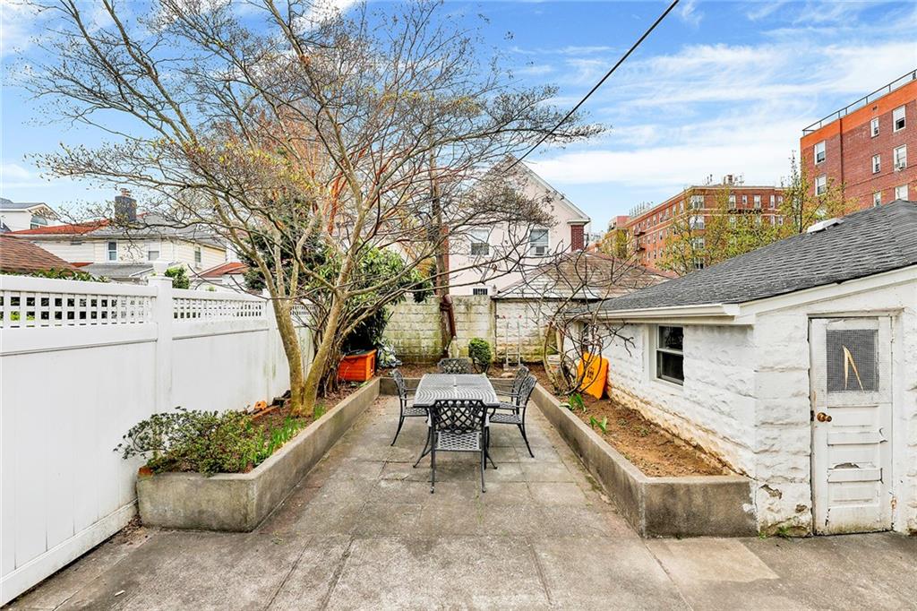 32 87th Street Bay Ridge Brooklyn NY 11209