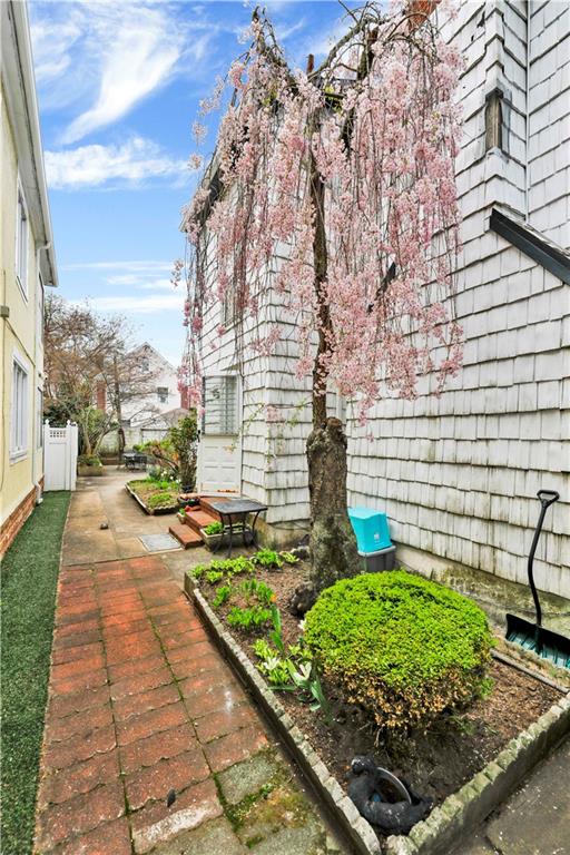 32 87th Street Bay Ridge Brooklyn NY 11209