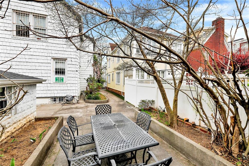 32 87th Street Bay Ridge Brooklyn NY 11209