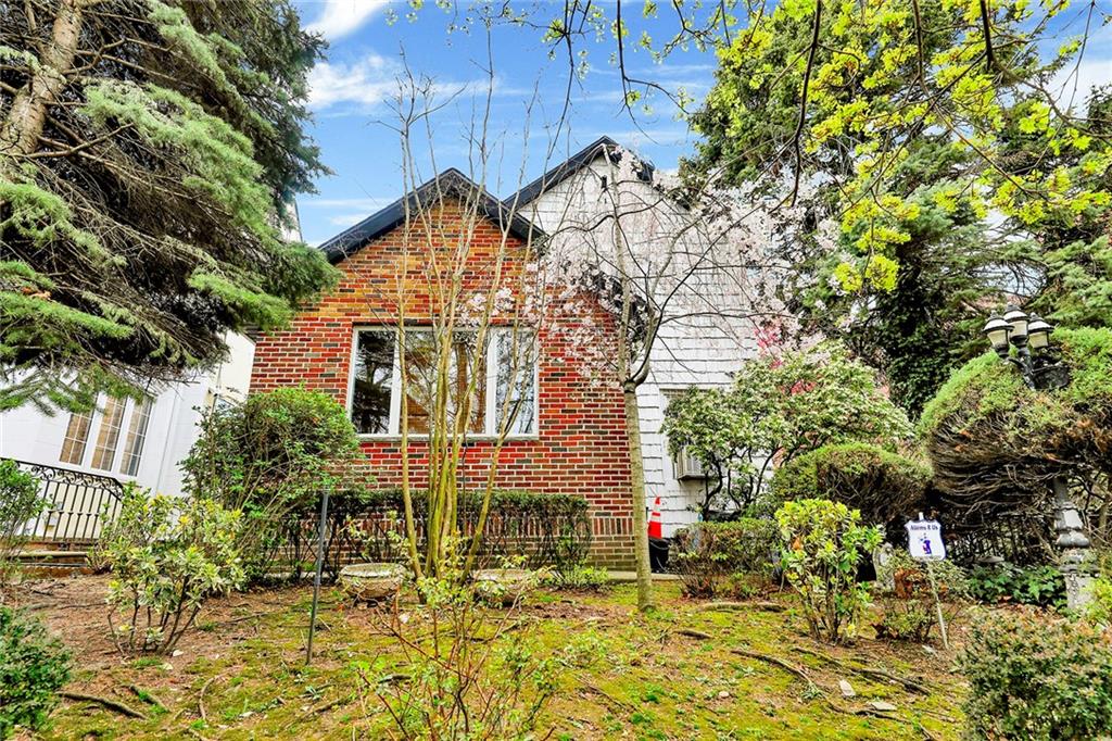 32 87th Street Bay Ridge Brooklyn NY 11209