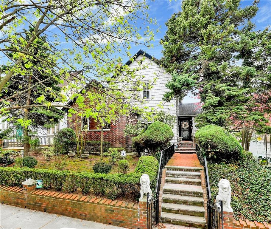 32 87th Street Bay Ridge Brooklyn NY 11209