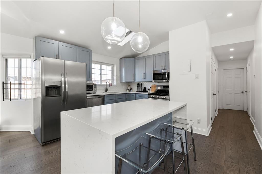 8110 Avenue L Canarsie Brooklyn NY 11236