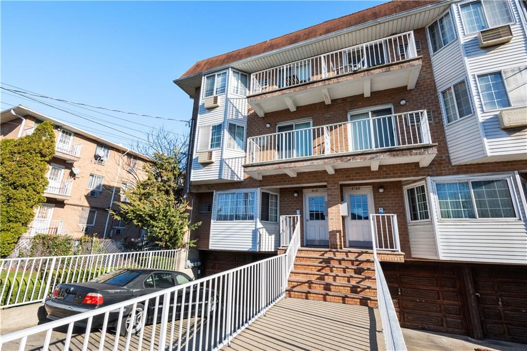 8110 Avenue L Canarsie Brooklyn NY 11236
