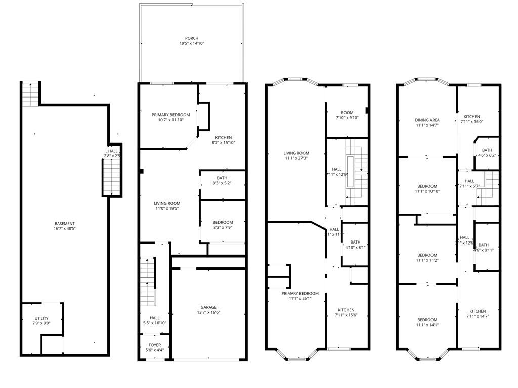 1640 Bath Avenue Bensonhurst Brooklyn NY 11214