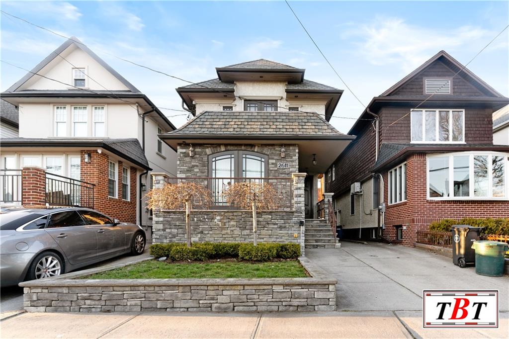 2611 Avenue S Madison Brooklyn NY 11229
