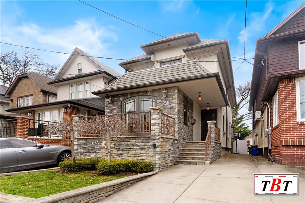 2611 Avenue S Madison Brooklyn NY 11229