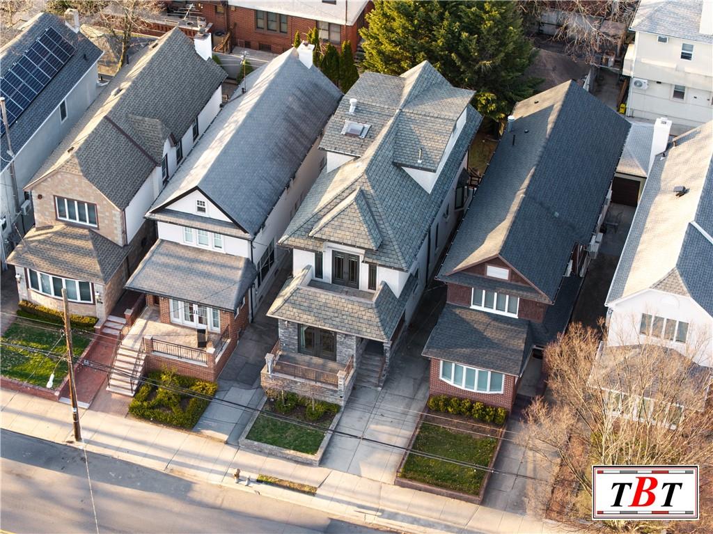 2611 Avenue S Madison Brooklyn NY 11229