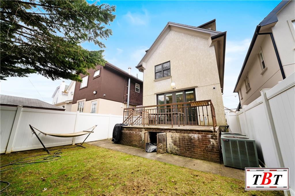 2611 Avenue S Madison Brooklyn NY 11229