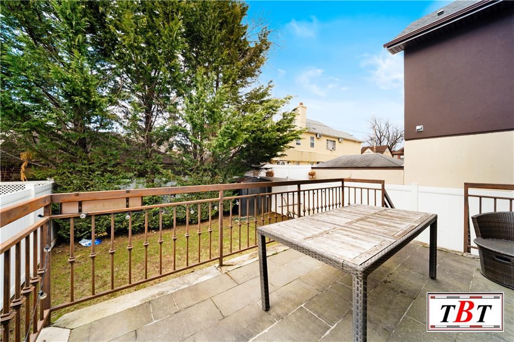 2611 Avenue S Madison Brooklyn NY 11229