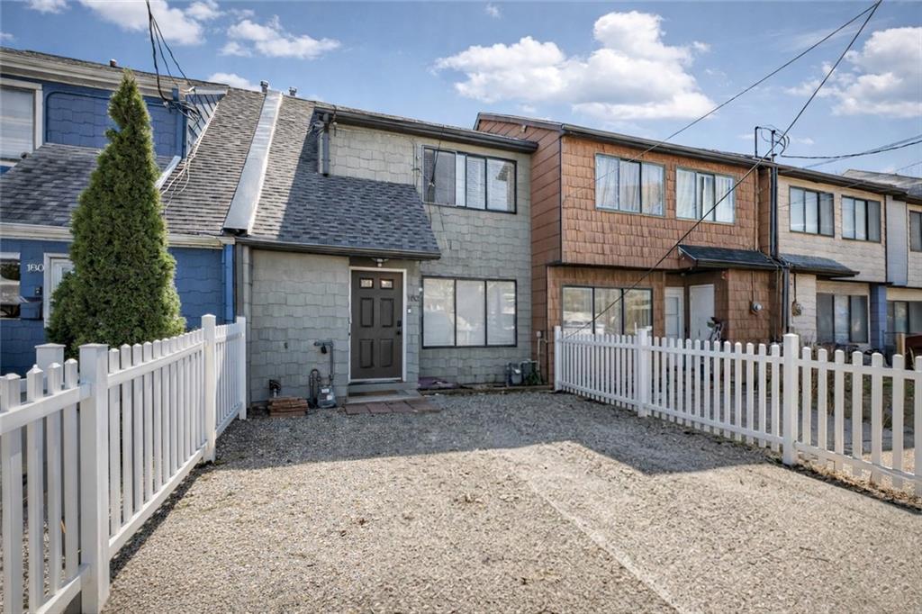 182 Arlington Place Mariner's Harbor Staten Island NY 10303