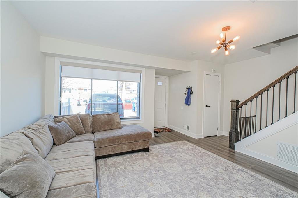 182 Arlington Place Mariner's Harbor Staten Island NY 10303