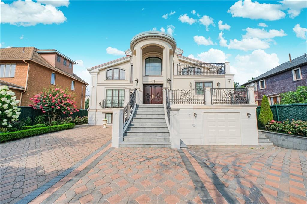 4094 Ocean Avenue Manhattan Beach Brooklyn NY 11235