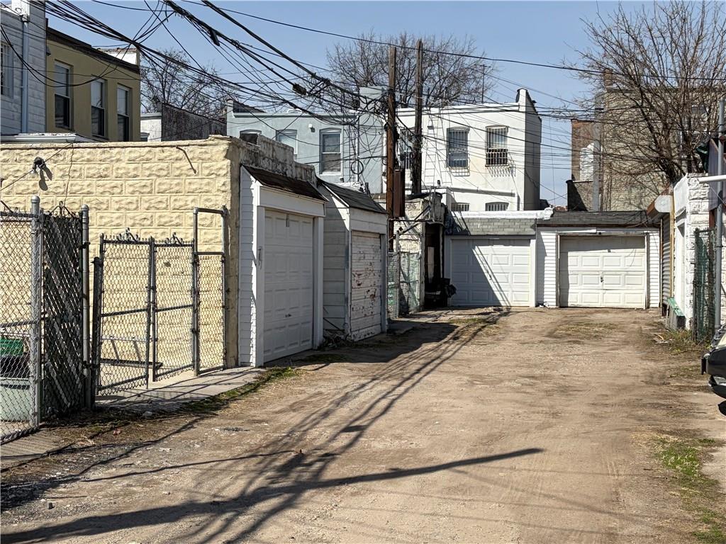 6013 20th Avenue Bensonhurst Brooklyn NY 11204