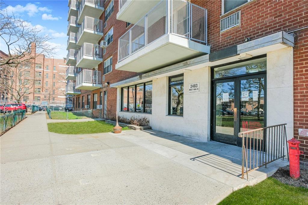 2483 West 16th Street Bath Beach Brooklyn NY 11214