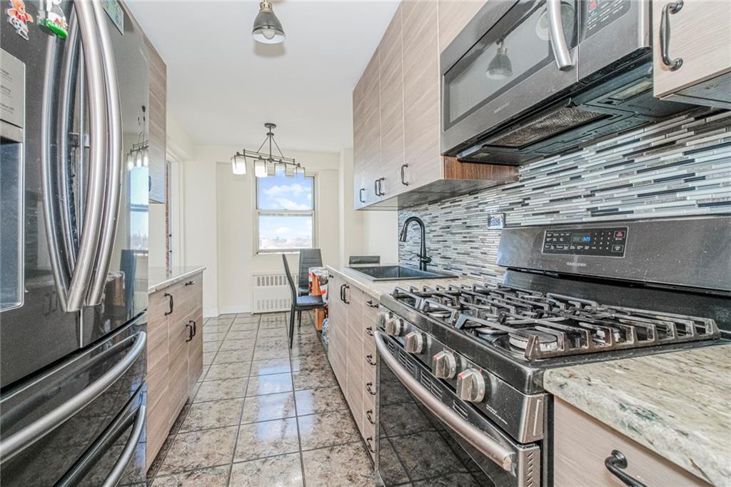 2483 West 16th Street Bath Beach Brooklyn NY 11214