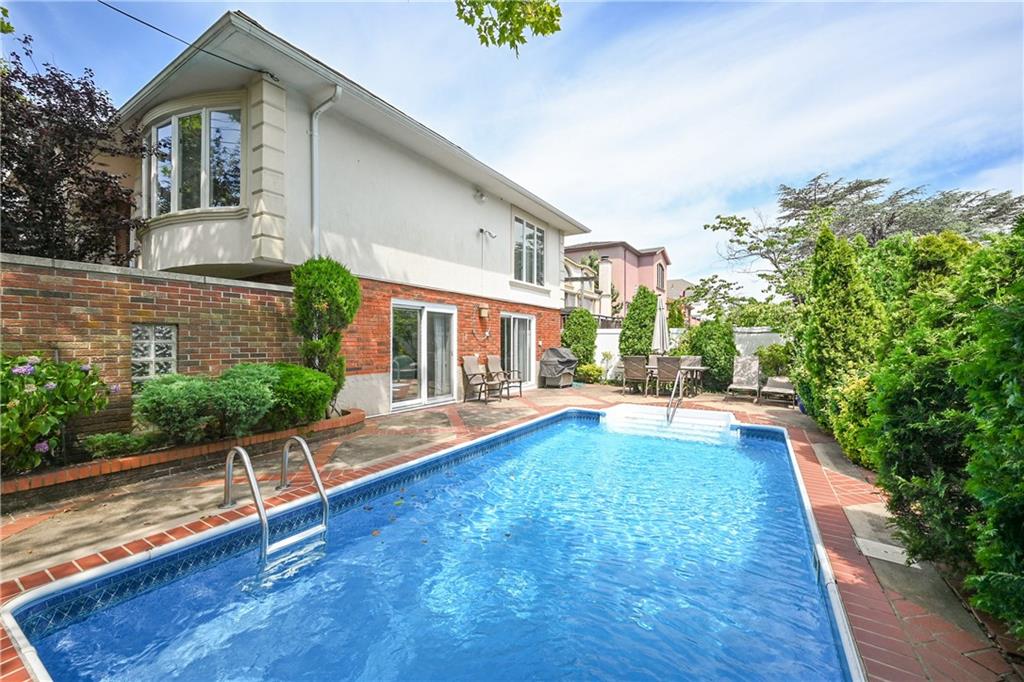 29 Kansas Place Mill Basin Brooklyn NY 11234