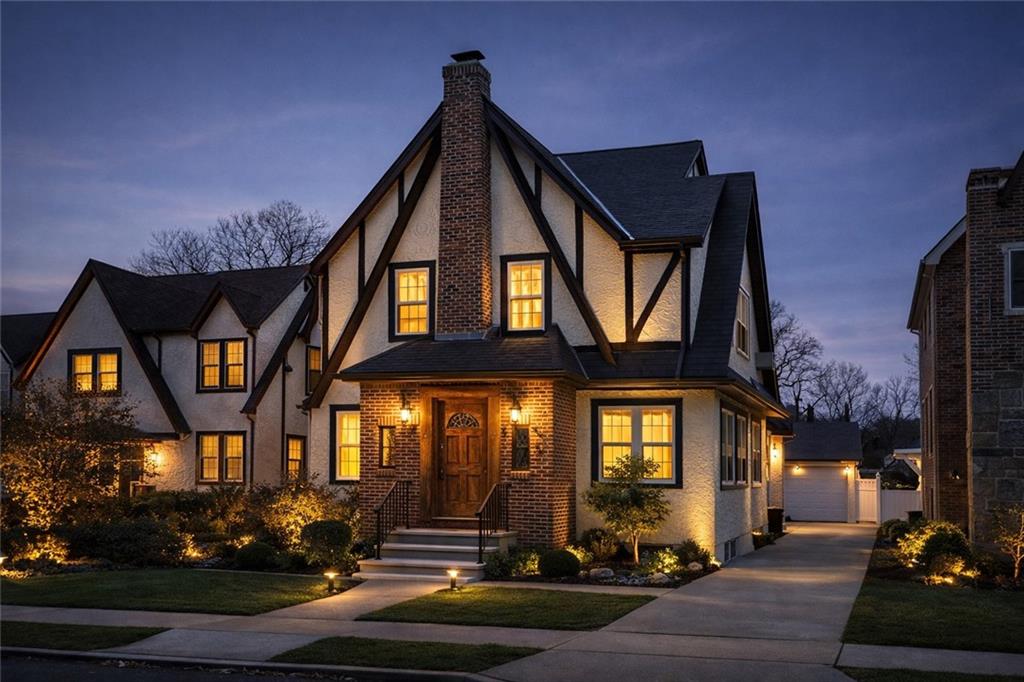 8515 Wareham Place Jamaica Estates Jamaica Estates NY 11432