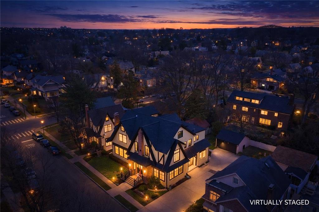 8515 Wareham Place Jamaica Estates Jamaica Estates NY 11432