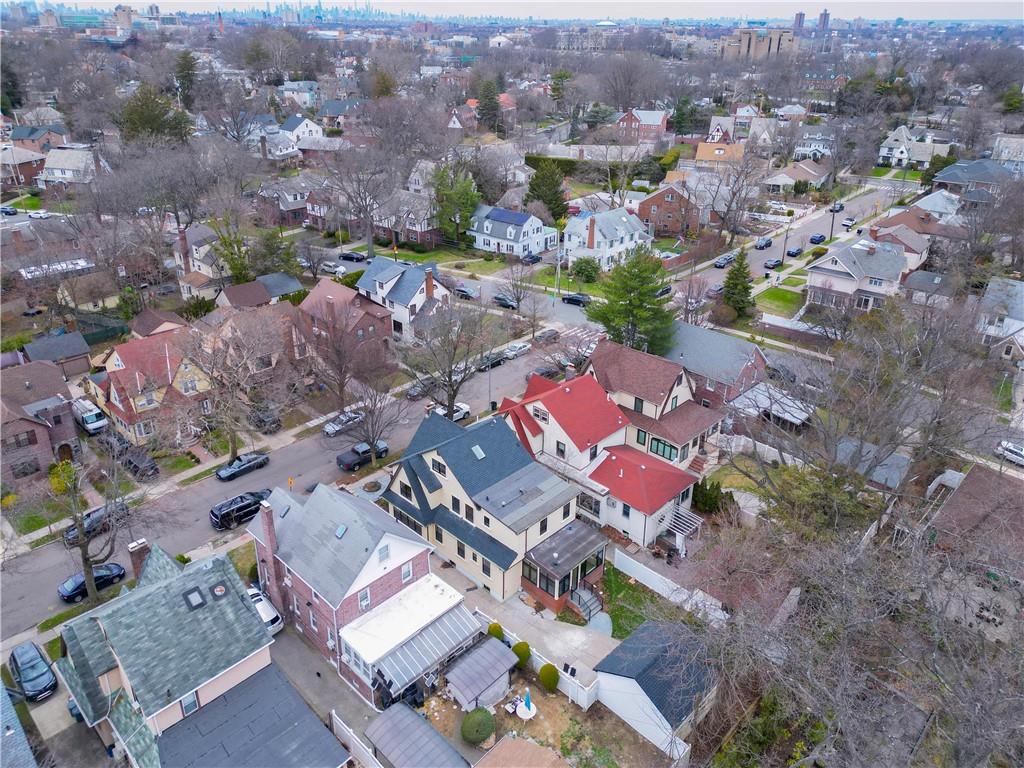 8515 Wareham Place Jamaica Estates Jamaica Estates NY 11432