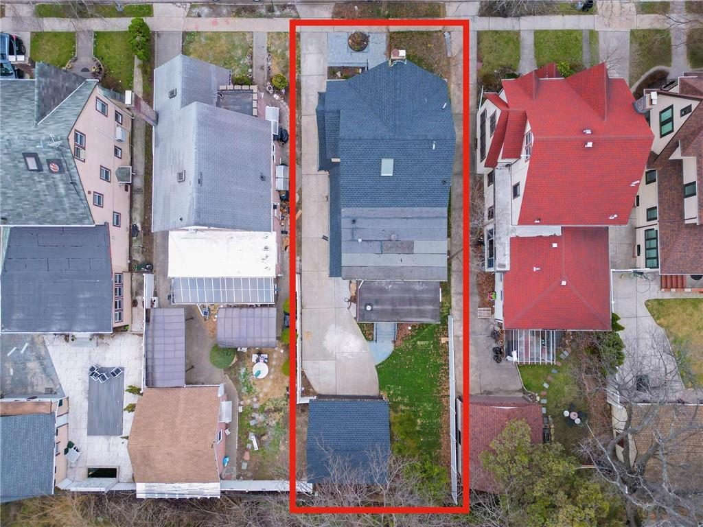 8515 Wareham Place Jamaica Estates Jamaica Estates NY 11432