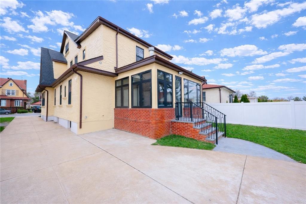 8515 Wareham Place Jamaica Estates Jamaica Estates NY 11432